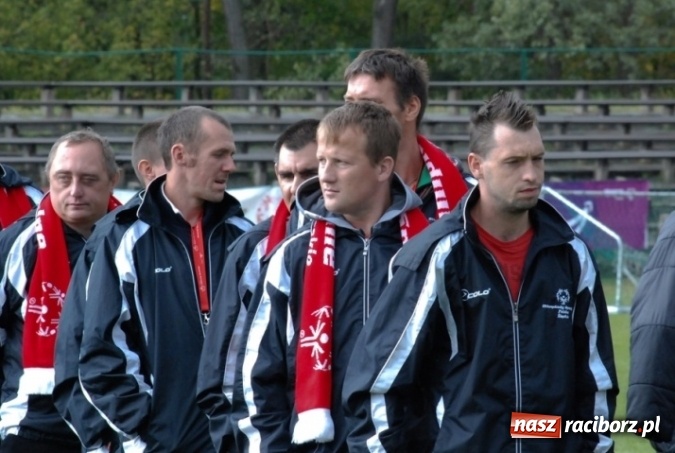 Zdjęcie w galerii na portalu naszraciborz.pl: Huragan Racibórz ze srebrnym medalem podczas XVII Ogólnopolskiego Turnieju Piłki Nożnej Olimpiad Specjalnych wiadomości z regionu