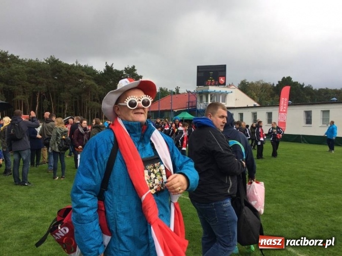 Zdjęcie w galerii na portalu naszraciborz.pl: Huragan Racibórz ze srebrnym medalem podczas XVII Ogólnopolskiego Turnieju Piłki Nożnej Olimpiad Specjalnych wiadomości z regionu