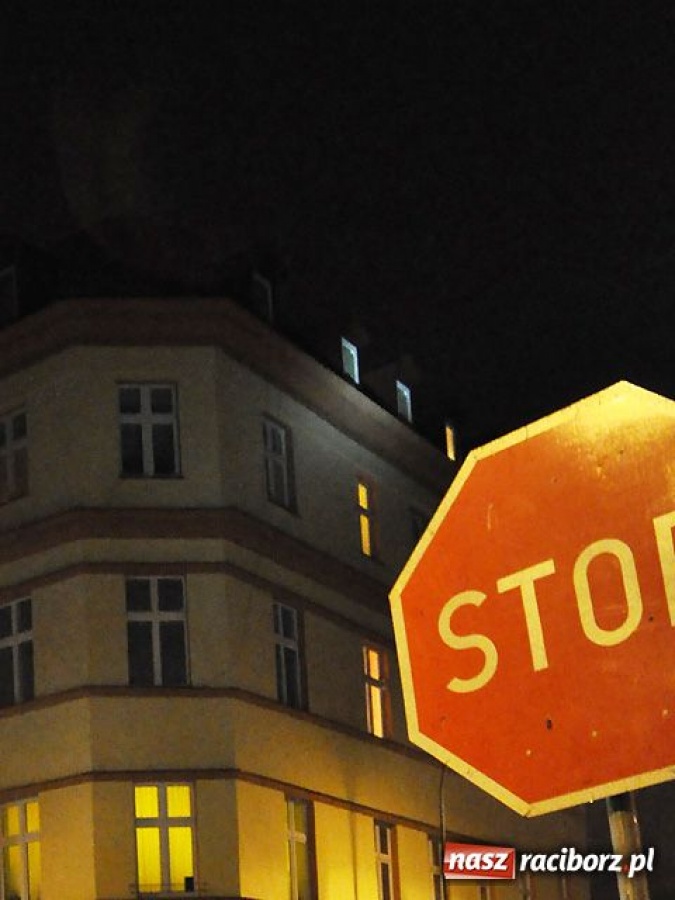 Zdjęcie w galerii na portalu naszraciborz.pl: Fałszywy alarm - złodzieja nie było wiadomości z regionu