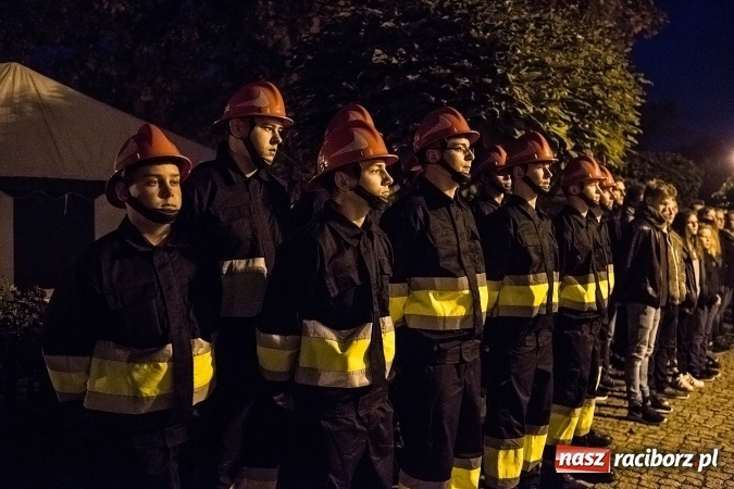 Zdjęcie w galerii na portalu naszraciborz.pl: Niemiecko-polska wymiana młodzieżowych ochotniczych straży pożarnych wiadomości z regionu