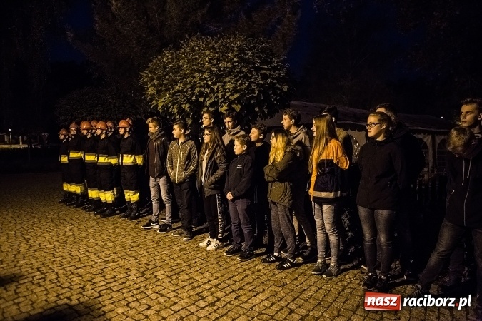 Zdjęcie w galerii na portalu naszraciborz.pl: Niemiecko-polska wymiana młodzieżowych ochotniczych straży pożarnych wiadomości z regionu