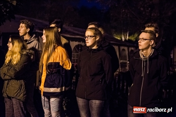 Zdjęcie w galerii na portalu naszraciborz.pl: Niemiecko-polska wymiana młodzieżowych ochotniczych straży pożarnych wiadomości z regionu