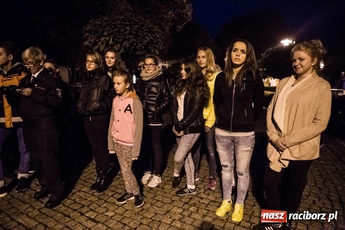 Zdjęcie w galerii na portalu naszraciborz.pl: Niemiecko-polska wymiana młodzieżowych ochotniczych straży pożarnych wiadomości z regionu