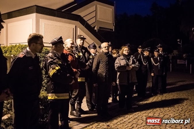 Zdjęcie w galerii na portalu naszraciborz.pl: Niemiecko-polska wymiana młodzieżowych ochotniczych straży pożarnych wiadomości z regionu