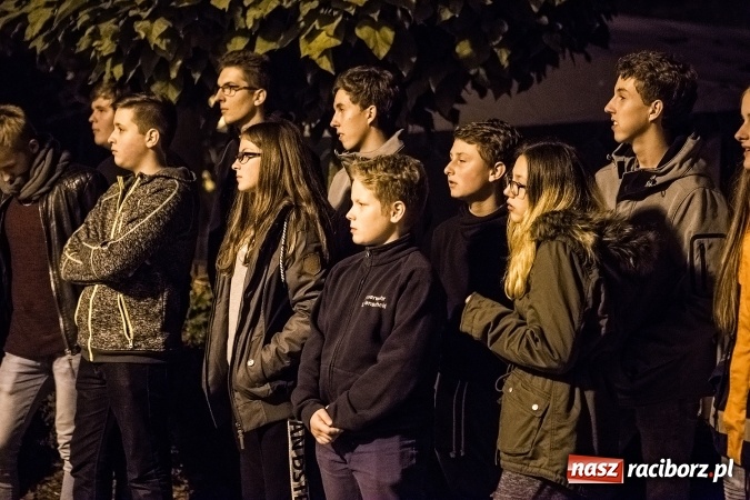 Zdjęcie w galerii na portalu naszraciborz.pl: Niemiecko-polska wymiana młodzieżowych ochotniczych straży pożarnych wiadomości z regionu