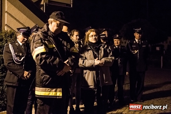 Zdjęcie w galerii na portalu naszraciborz.pl: Niemiecko-polska wymiana młodzieżowych ochotniczych straży pożarnych wiadomości z regionu