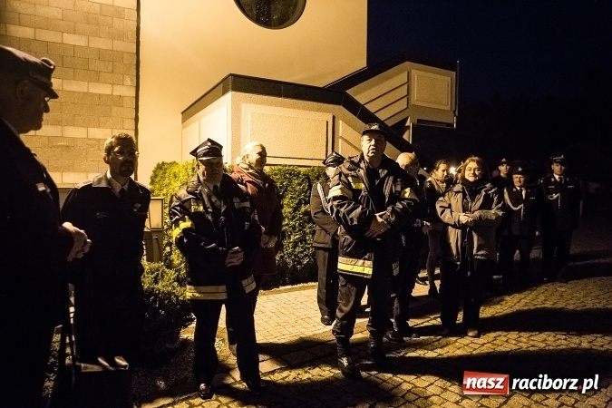 Zdjęcie w galerii na portalu naszraciborz.pl: Niemiecko-polska wymiana młodzieżowych ochotniczych straży pożarnych wiadomości z regionu