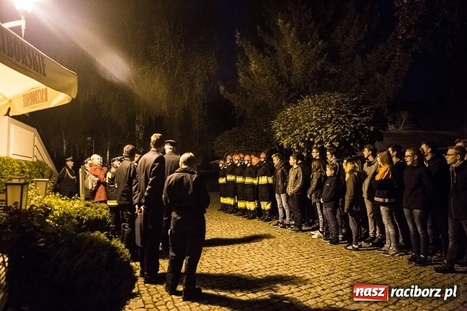 Zdjęcie w galerii na portalu naszraciborz.pl: Niemiecko-polska wymiana młodzieżowych ochotniczych straży pożarnych wiadomości z regionu