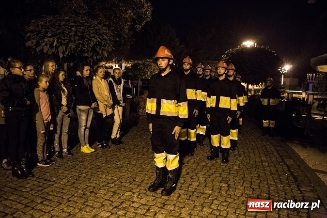 Zdjęcie w galerii na portalu naszraciborz.pl: Niemiecko-polska wymiana młodzieżowych ochotniczych straży pożarnych wiadomości z regionu