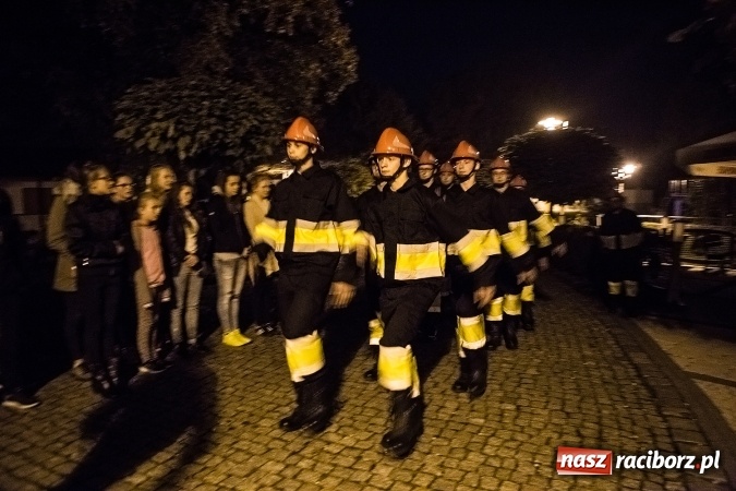 Zdjęcie w galerii na portalu naszraciborz.pl: Niemiecko-polska wymiana młodzieżowych ochotniczych straży pożarnych wiadomości z regionu