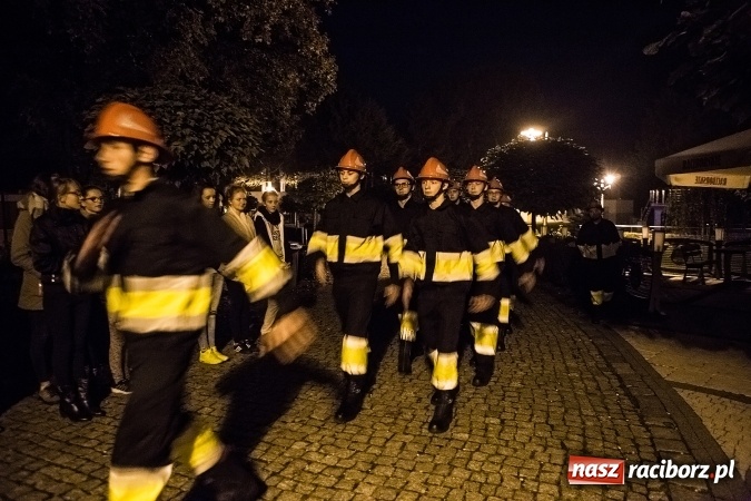 Zdjęcie w galerii na portalu naszraciborz.pl: Niemiecko-polska wymiana młodzieżowych ochotniczych straży pożarnych wiadomości z regionu