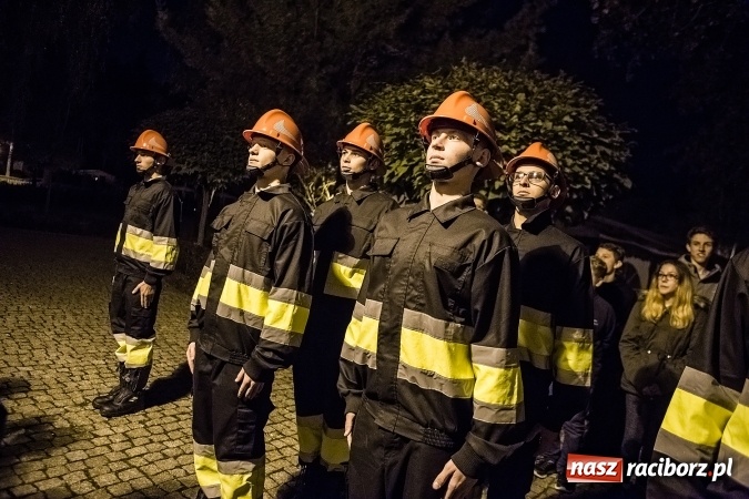 Zdjęcie w galerii na portalu naszraciborz.pl: Niemiecko-polska wymiana młodzieżowych ochotniczych straży pożarnych wiadomości z regionu