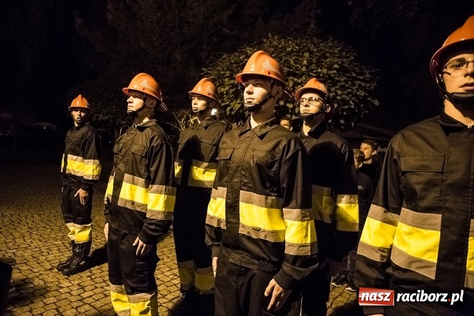 Zdjęcie w galerii na portalu naszraciborz.pl: Niemiecko-polska wymiana młodzieżowych ochotniczych straży pożarnych wiadomości z regionu