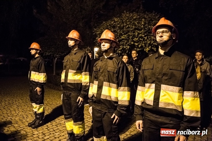 Zdjęcie w galerii na portalu naszraciborz.pl: Niemiecko-polska wymiana młodzieżowych ochotniczych straży pożarnych wiadomości z regionu