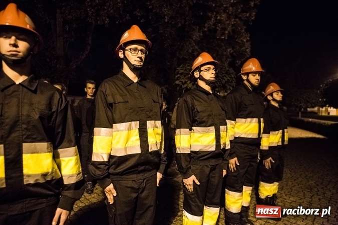 Zdjęcie w galerii na portalu naszraciborz.pl: Niemiecko-polska wymiana młodzieżowych ochotniczych straży pożarnych wiadomości z regionu