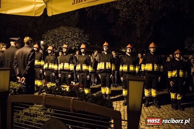 Zdjęcie w galerii na portalu naszraciborz.pl: Niemiecko-polska wymiana młodzieżowych ochotniczych straży pożarnych wiadomości z regionu