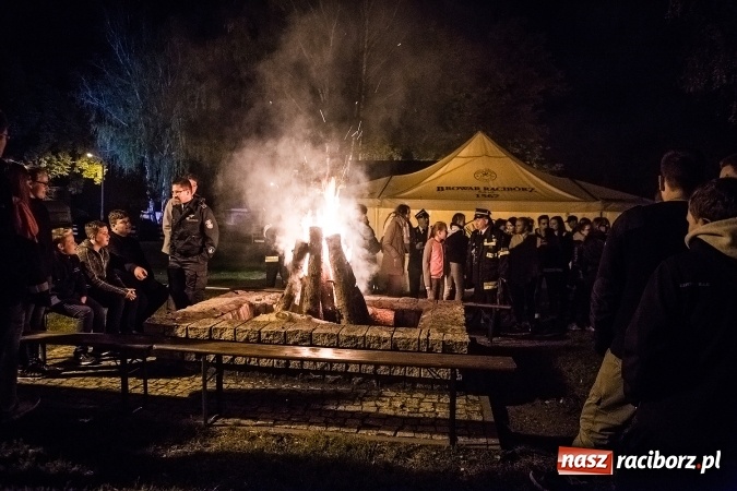 Zdjęcie w galerii na portalu naszraciborz.pl: Niemiecko-polska wymiana młodzieżowych ochotniczych straży pożarnych wiadomości z regionu