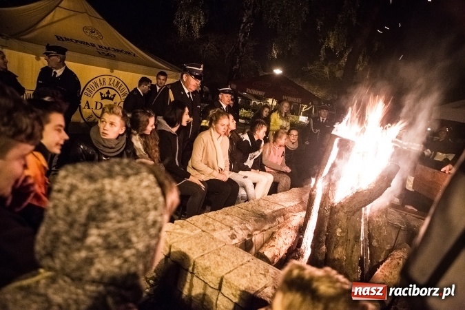 Zdjęcie w galerii na portalu naszraciborz.pl: Niemiecko-polska wymiana młodzieżowych ochotniczych straży pożarnych wiadomości z regionu