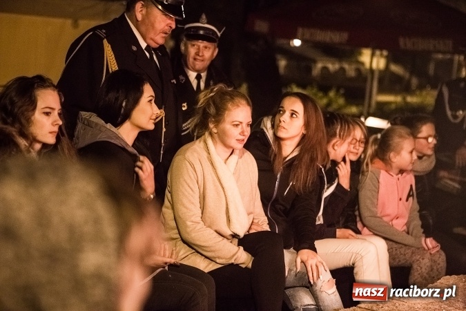 Zdjęcie w galerii na portalu naszraciborz.pl: Niemiecko-polska wymiana młodzieżowych ochotniczych straży pożarnych wiadomości z regionu