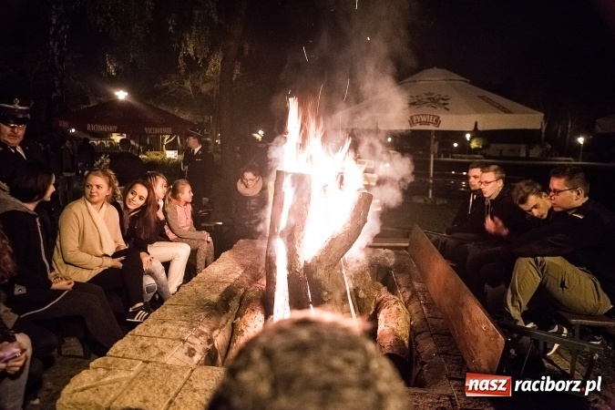 Zdjęcie w galerii na portalu naszraciborz.pl: Niemiecko-polska wymiana młodzieżowych ochotniczych straży pożarnych wiadomości z regionu