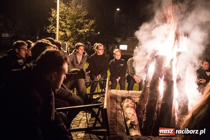 Zdjęcie w galerii na portalu naszraciborz.pl: Niemiecko-polska wymiana młodzieżowych ochotniczych straży pożarnych wiadomości z regionu