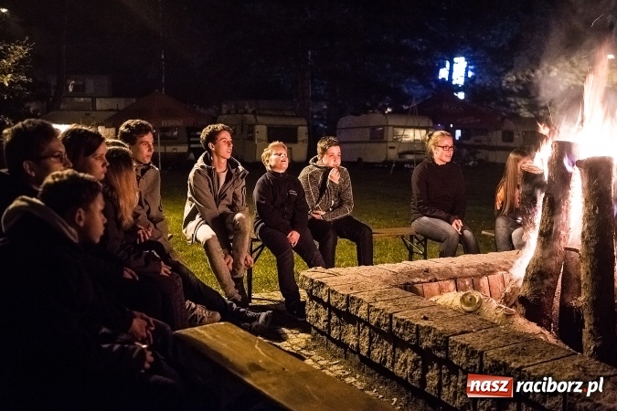 Zdjęcie w galerii na portalu naszraciborz.pl: Niemiecko-polska wymiana młodzieżowych ochotniczych straży pożarnych wiadomości z regionu