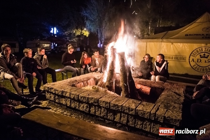 Zdjęcie w galerii na portalu naszraciborz.pl: Niemiecko-polska wymiana młodzieżowych ochotniczych straży pożarnych wiadomości z regionu
