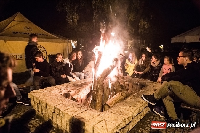 Zdjęcie w galerii na portalu naszraciborz.pl: Niemiecko-polska wymiana młodzieżowych ochotniczych straży pożarnych wiadomości z regionu