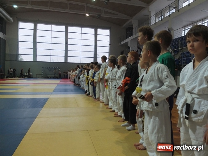 Zdjęcie w galerii na portalu naszraciborz.pl: Sukcesy najmłodszych Łamatorów wiadomości z regionu