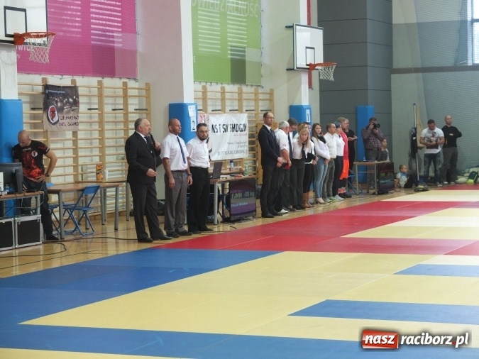 Zdjęcie w galerii na portalu naszraciborz.pl: Sukcesy najmłodszych Łamatorów wiadomości z regionu