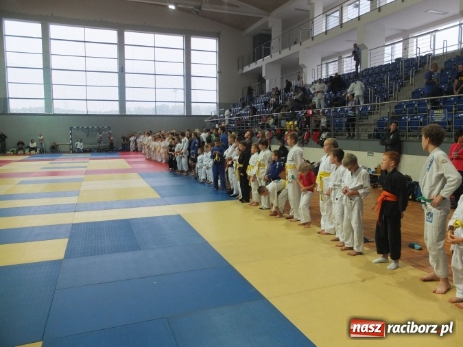 Zdjęcie w galerii na portalu naszraciborz.pl: Sukcesy najmłodszych Łamatorów wiadomości z regionu