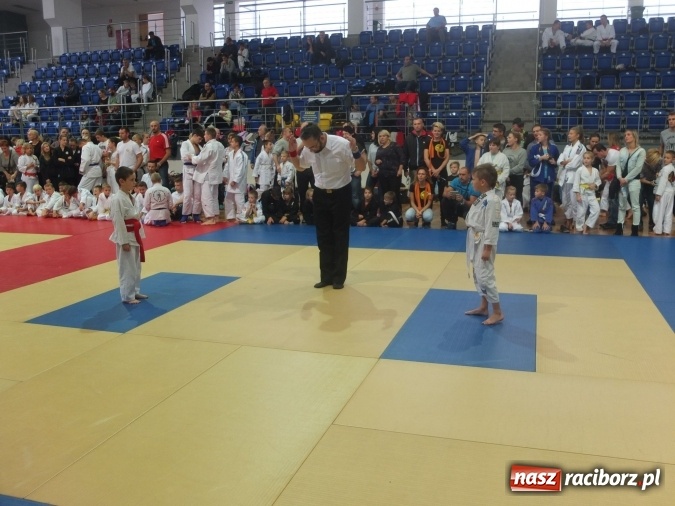 Zdjęcie w galerii na portalu naszraciborz.pl: Sukcesy najmłodszych Łamatorów wiadomości z regionu