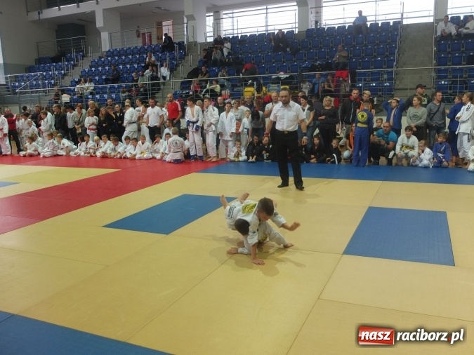 Zdjęcie w galerii na portalu naszraciborz.pl: Sukcesy najmłodszych Łamatorów wiadomości z regionu