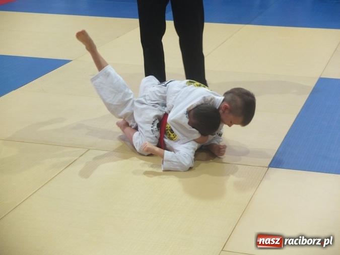 Zdjęcie w galerii na portalu naszraciborz.pl: Sukcesy najmłodszych Łamatorów wiadomości z regionu