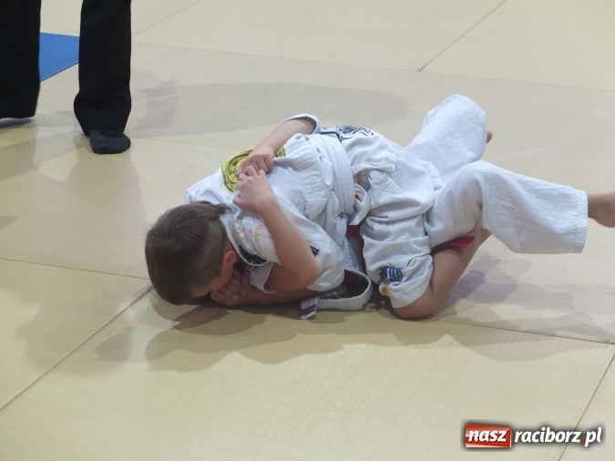 Zdjęcie w galerii na portalu naszraciborz.pl: Sukcesy najmłodszych Łamatorów wiadomości z regionu