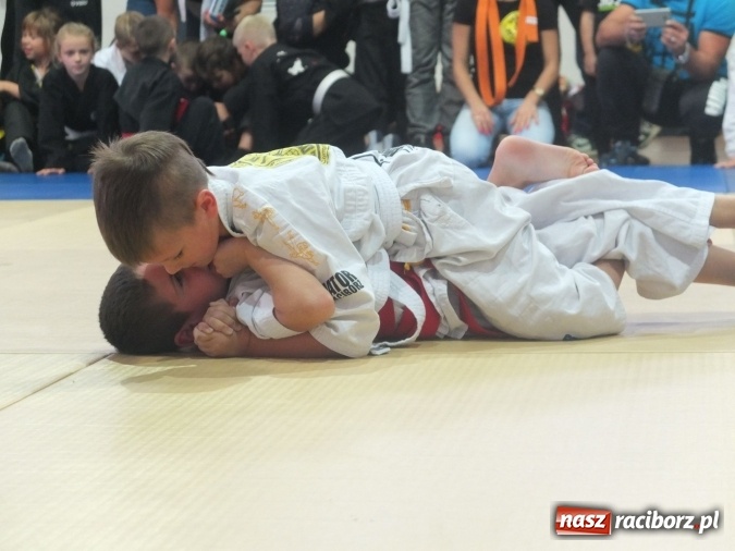 Zdjęcie w galerii na portalu naszraciborz.pl: Sukcesy najmłodszych Łamatorów wiadomości z regionu