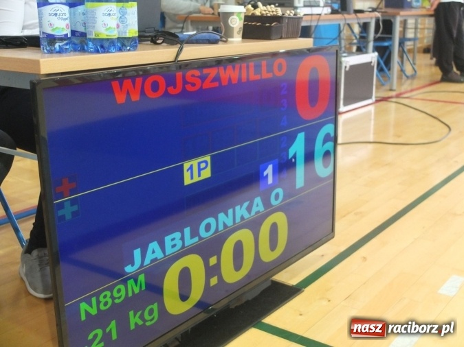 Zdjęcie w galerii na portalu naszraciborz.pl: Sukcesy najmłodszych Łamatorów wiadomości z regionu