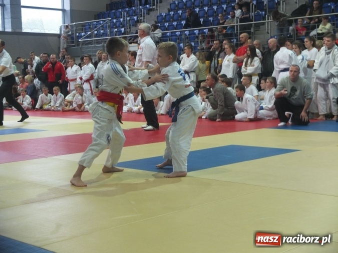 Zdjęcie w galerii na portalu naszraciborz.pl: Sukcesy najmłodszych Łamatorów wiadomości z regionu