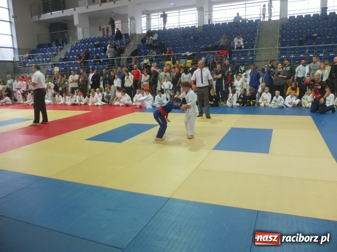 Zdjęcie w galerii na portalu naszraciborz.pl: Sukcesy najmłodszych Łamatorów wiadomości z regionu