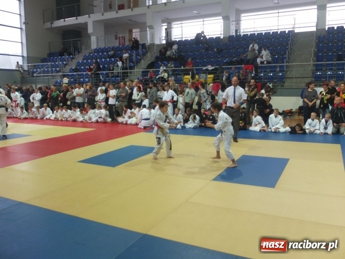 Zdjęcie w galerii na portalu naszraciborz.pl: Sukcesy najmłodszych Łamatorów wiadomości z regionu