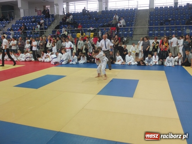 Zdjęcie w galerii na portalu naszraciborz.pl: Sukcesy najmłodszych Łamatorów wiadomości z regionu