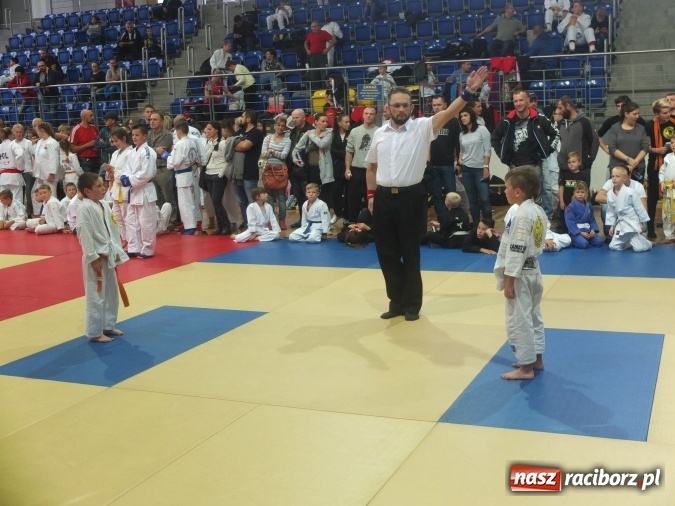 Zdjęcie w galerii na portalu naszraciborz.pl: Sukcesy najmłodszych Łamatorów wiadomości z regionu