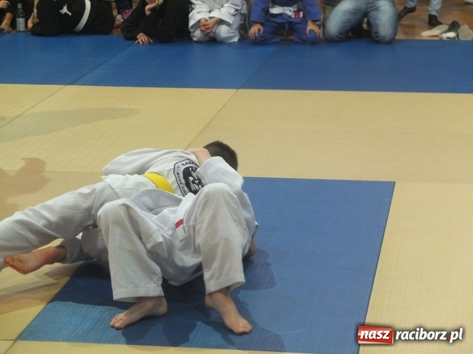 Zdjęcie w galerii na portalu naszraciborz.pl: Sukcesy najmłodszych Łamatorów wiadomości z regionu