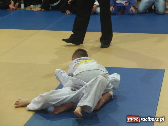 Zdjęcie w galerii na portalu naszraciborz.pl: Sukcesy najmłodszych Łamatorów wiadomości z regionu