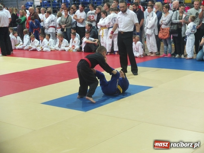 Zdjęcie w galerii na portalu naszraciborz.pl: Sukcesy najmłodszych Łamatorów wiadomości z regionu