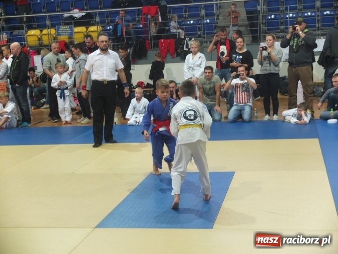 Zdjęcie w galerii na portalu naszraciborz.pl: Sukcesy najmłodszych Łamatorów wiadomości z regionu