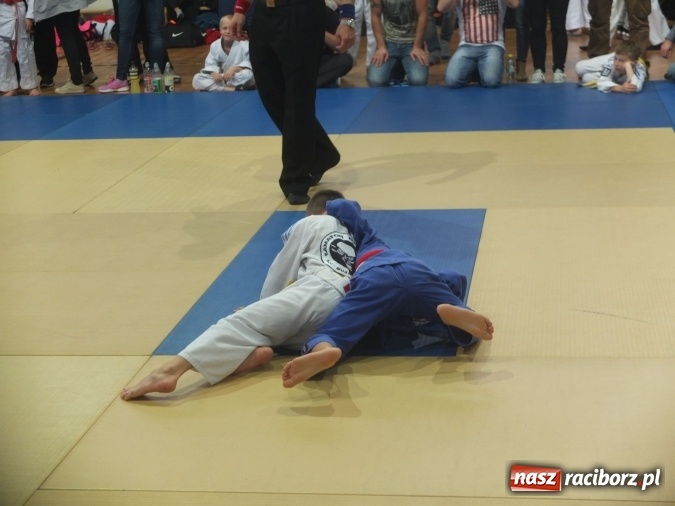 Zdjęcie w galerii na portalu naszraciborz.pl: Sukcesy najmłodszych Łamatorów wiadomości z regionu