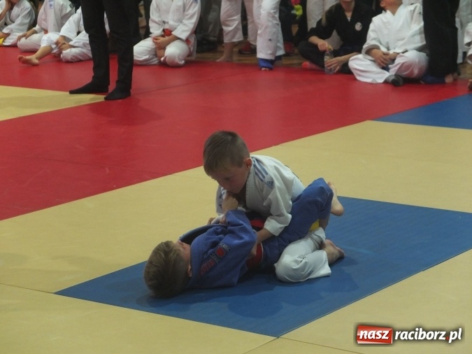 Zdjęcie w galerii na portalu naszraciborz.pl: Sukcesy najmłodszych Łamatorów wiadomości z regionu