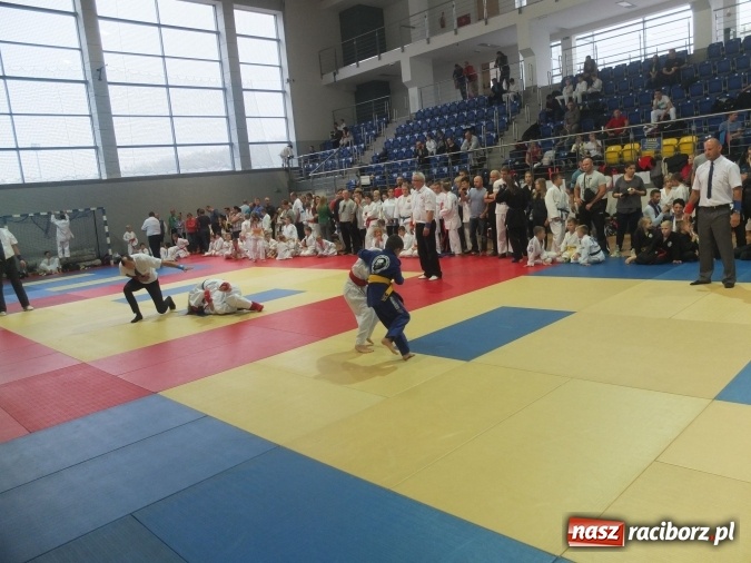 Zdjęcie w galerii na portalu naszraciborz.pl: Sukcesy najmłodszych Łamatorów wiadomości z regionu