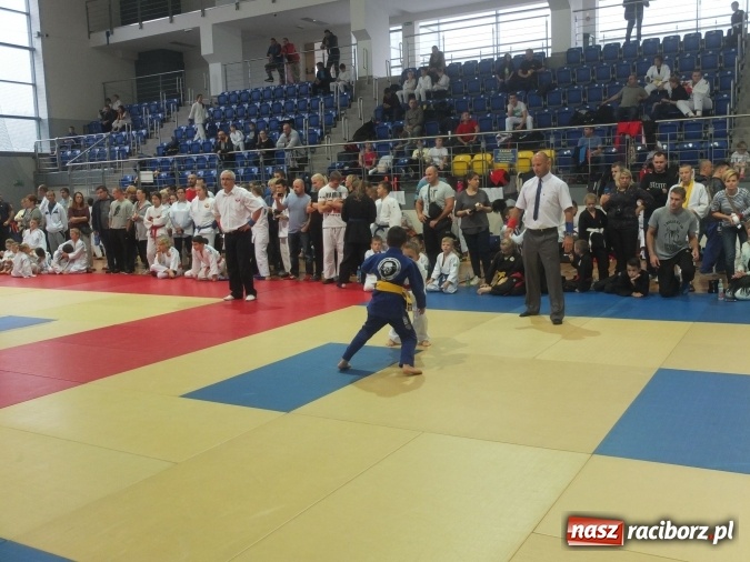 Zdjęcie w galerii na portalu naszraciborz.pl: Sukcesy najmłodszych Łamatorów wiadomości z regionu